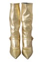 superbes-bottines-dorees