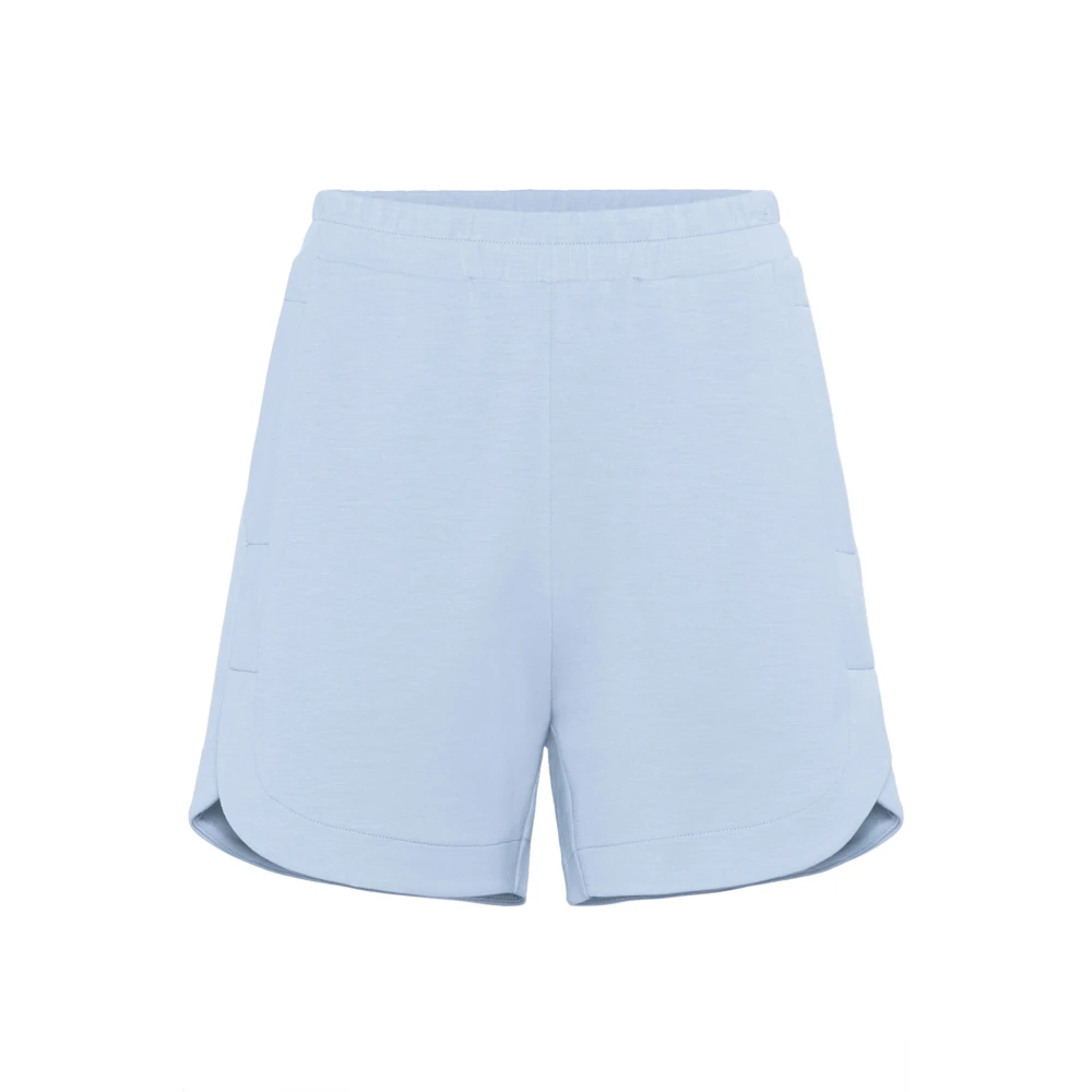 Inwear Blue Vincent Windsurfer Shorts - Female - Short Shorts - Xs - Shorts