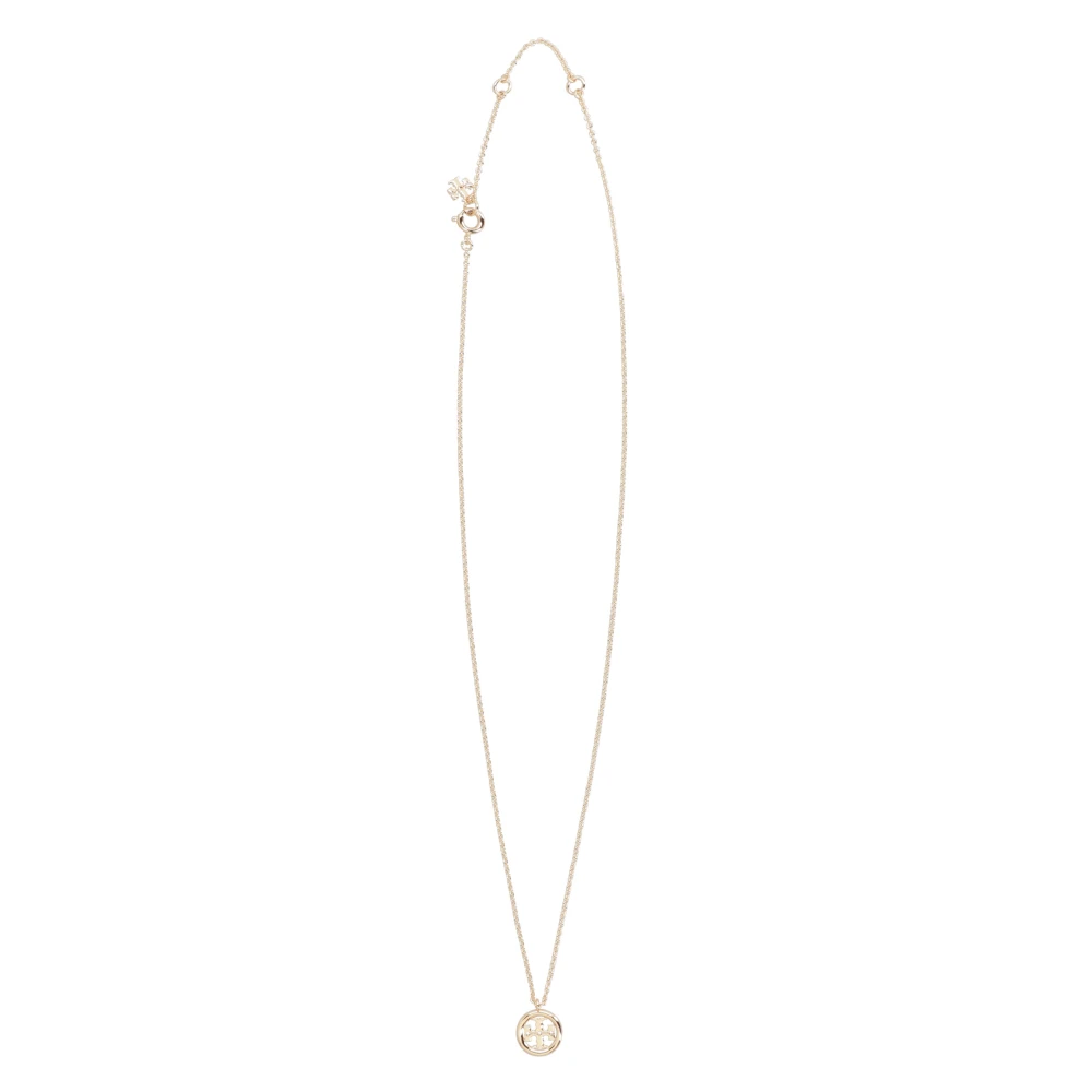 Accessories > Jewellery > Necklaces - - Tory Burch - Modalova