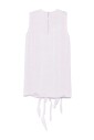 purple-draped-sleeveless-dress