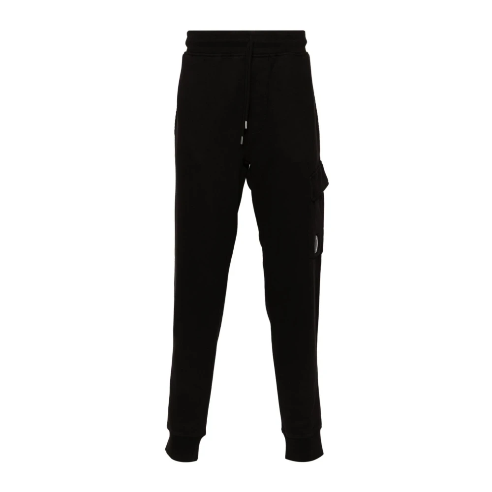 Trousers > Sweatpants - - C.p. Company - Modalova