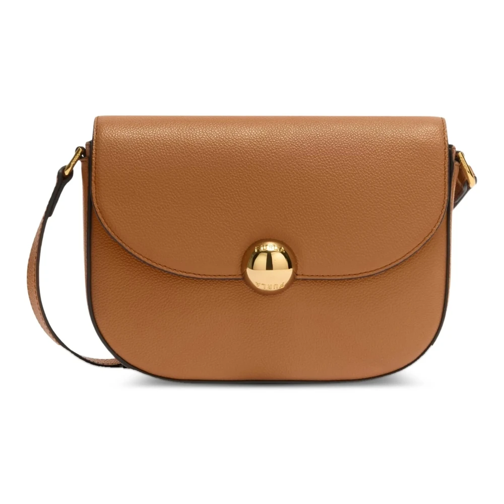 Furla Donna Marrone Borse, Taglia Unica, New,
