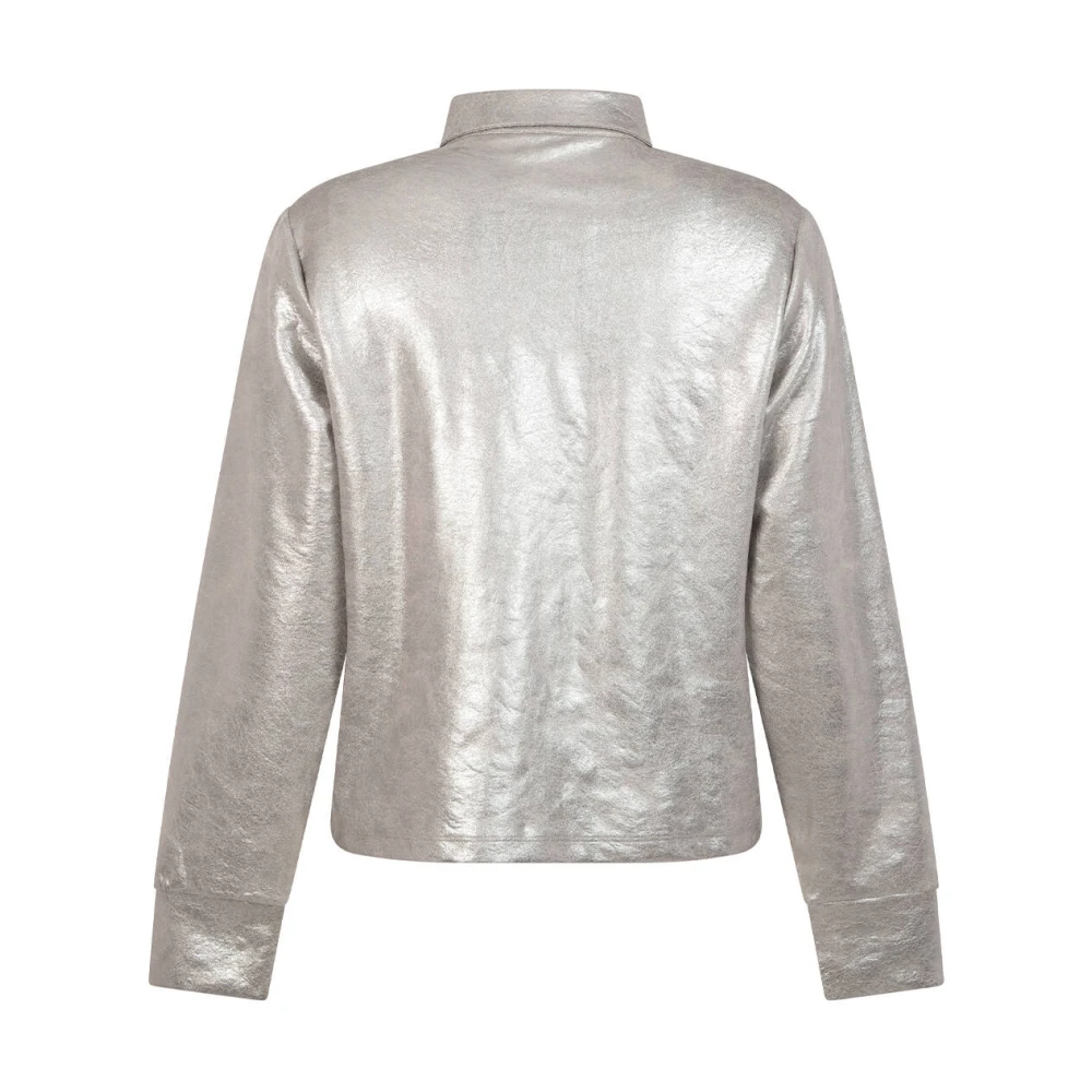 Zoso Stijlvolle Janice Jas Gray Dames