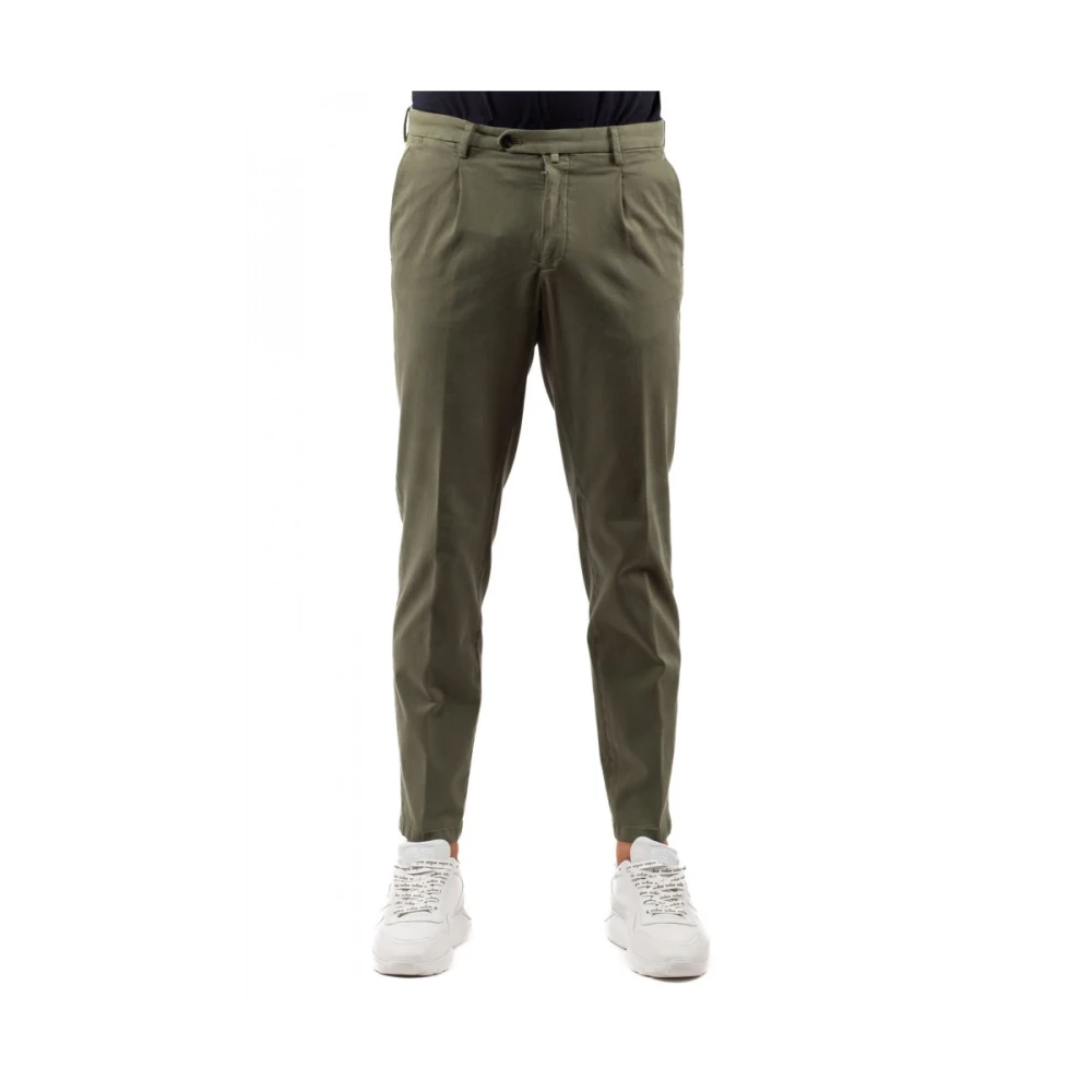 Briglia Herenbroek 1949 Collectie Green Heren