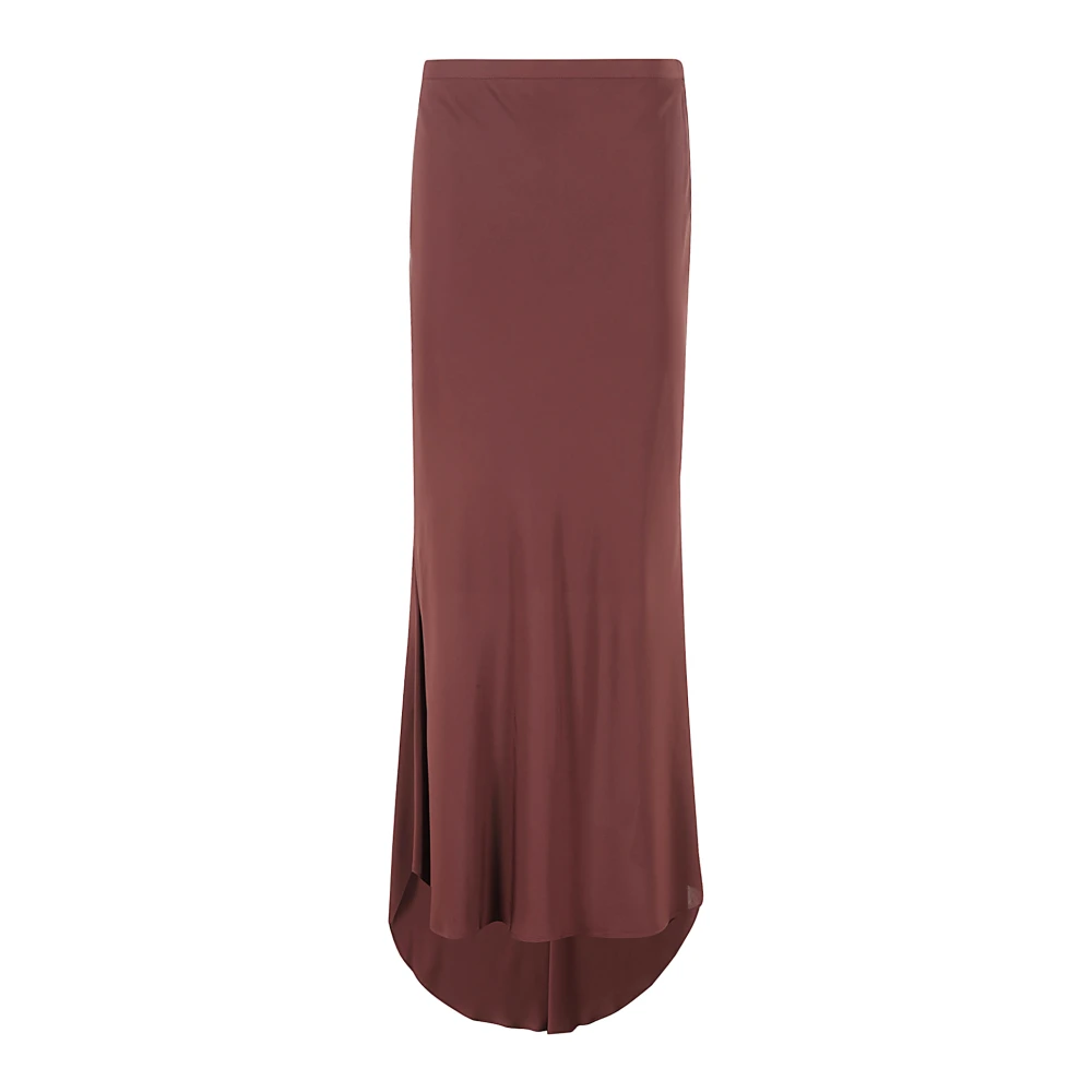 Skirts > Maxi Skirts - - Philosophy di Lorenzo Serafini - Modalova