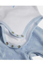 ensemble-sweat-a-capuche-chenille-bleu