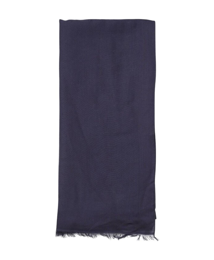 echarpe-de-luxe-en-viscose-bleue