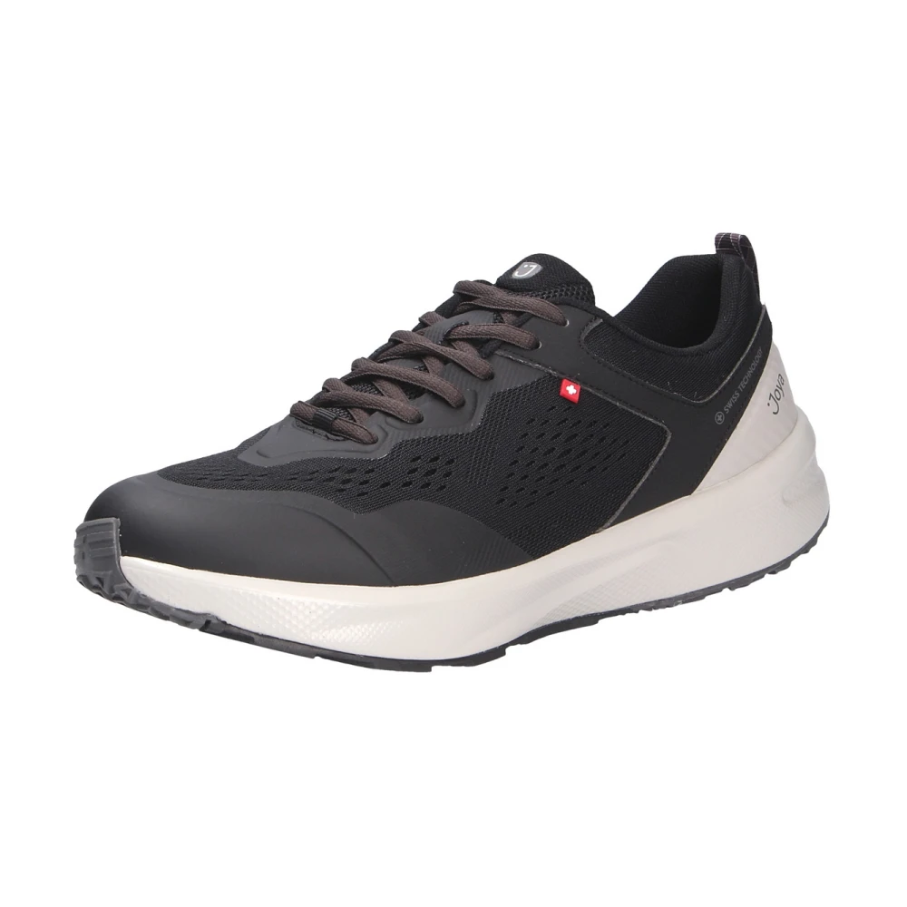 Joya Lace-up Schoen Veloce M Heren Schoenen Zwart