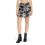 jupe-noire-a-lacets-florale