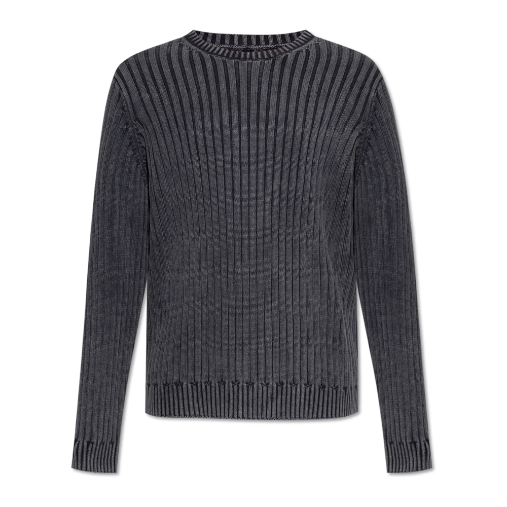 Knitwear > Round-neck Knitwear - - Samsøe Samsøe - Modalova