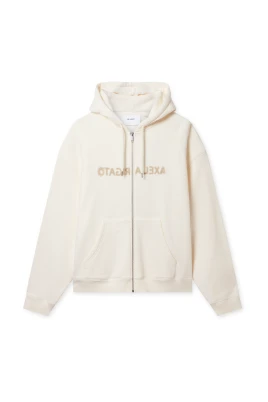 Rhys Zip Thru Hoodie