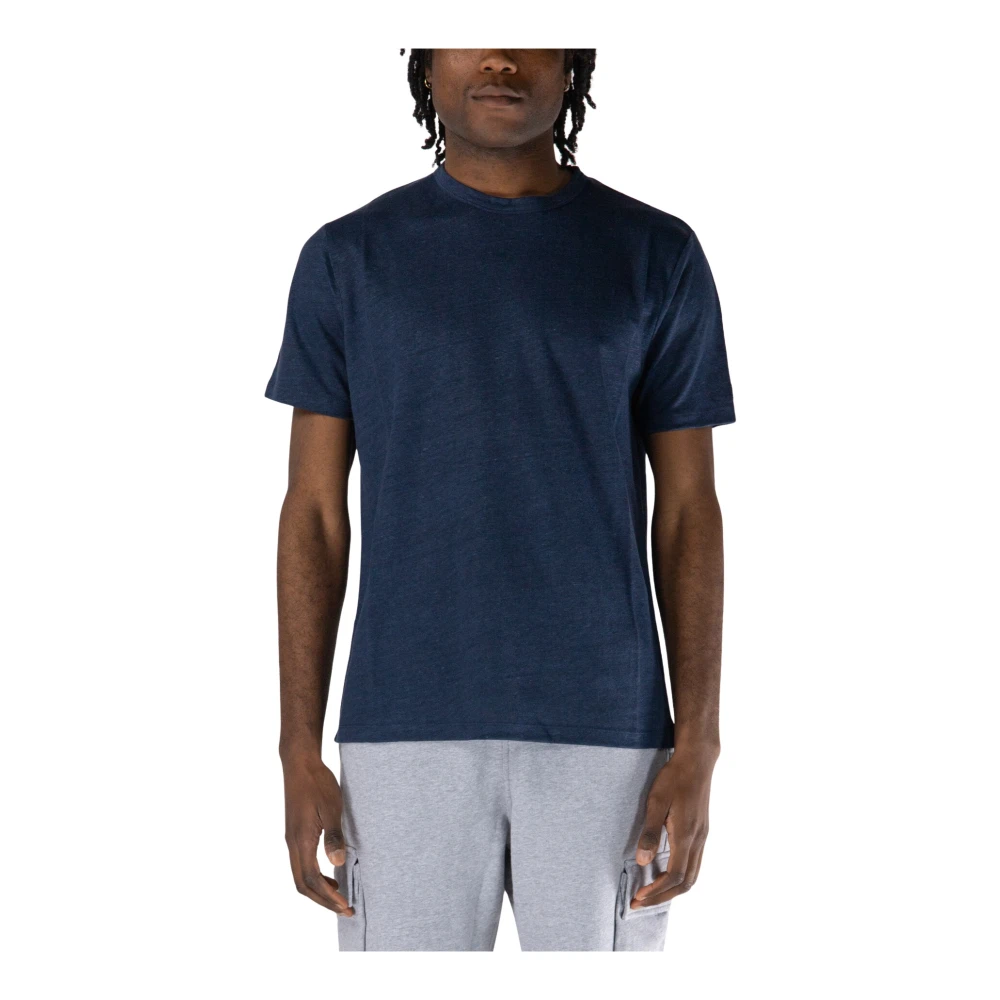 Tops > T-Shirts - - MC2 Saint Barth - Modalova