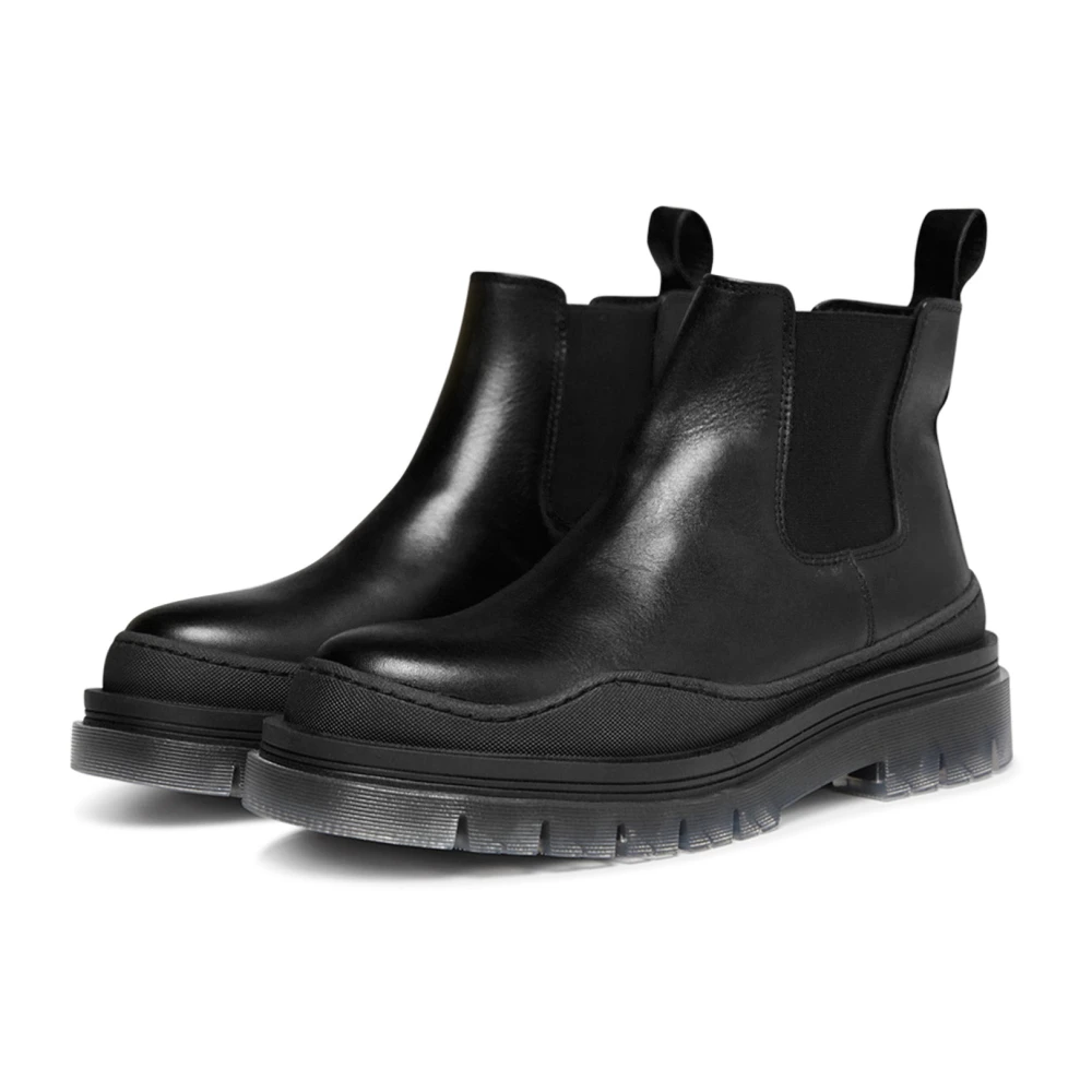 Shoes > Boots > Chelsea Boots - - Garment Project - Modalova