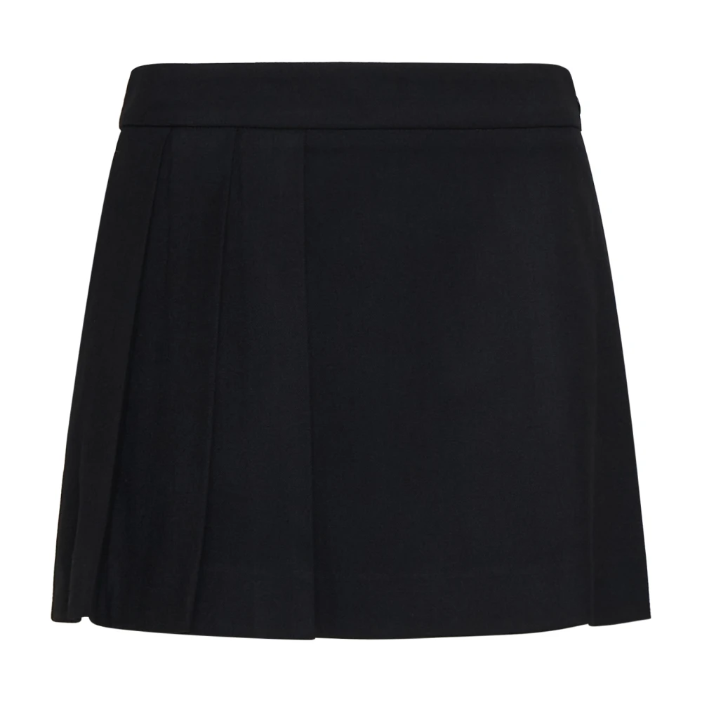 Skirts > Short Skirts - - P.a.r.o.s.h. - Modalova