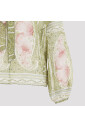 groene-rozenprint-zijden-blouse