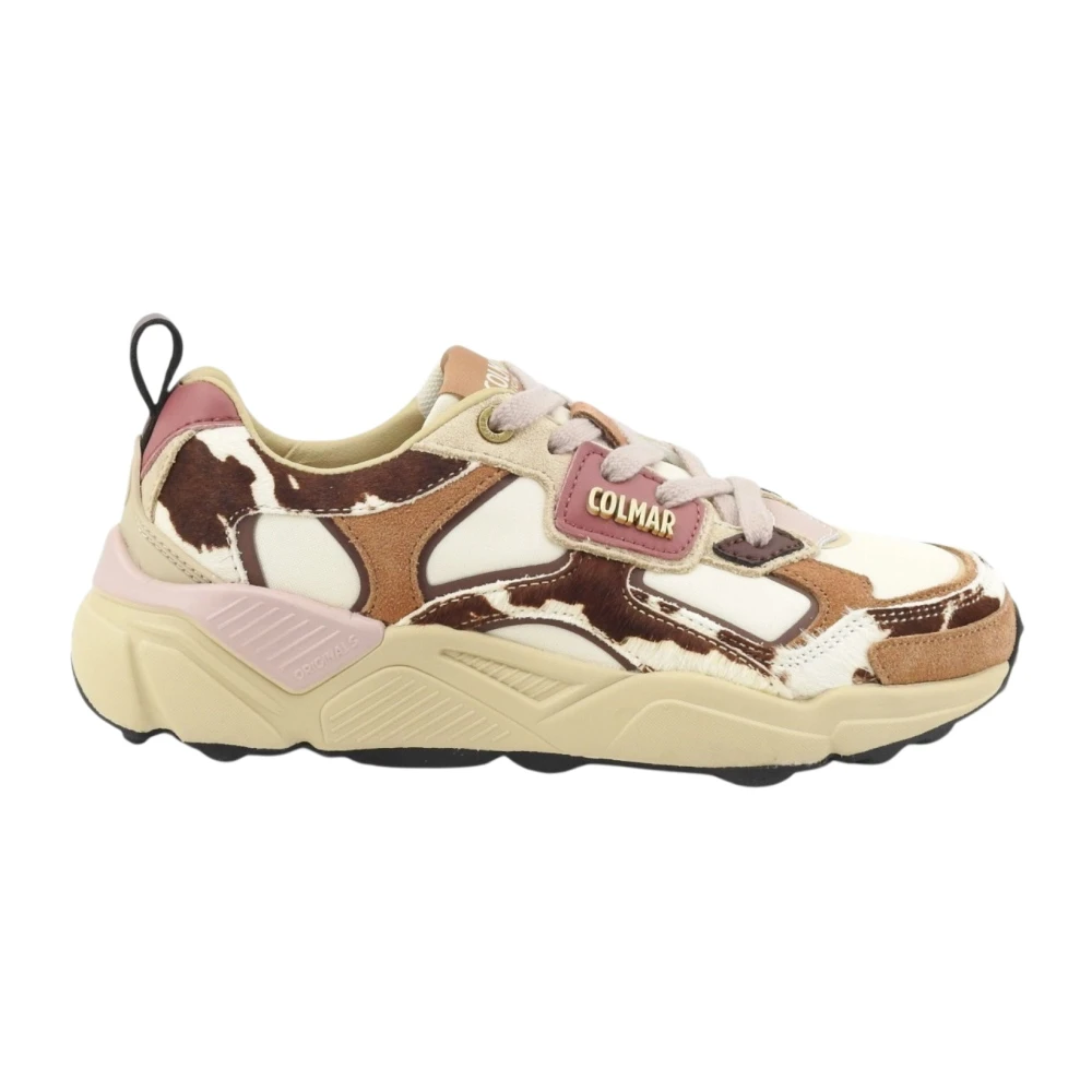 Colmar Donna Multicolor Sport, E, 39 Eu, New,