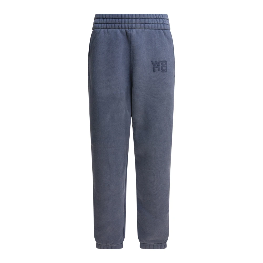 Trousers > Sweatpants - - Alexander Wang - Modalova