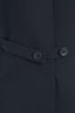 blue-single-breasted-vest-v-neckline