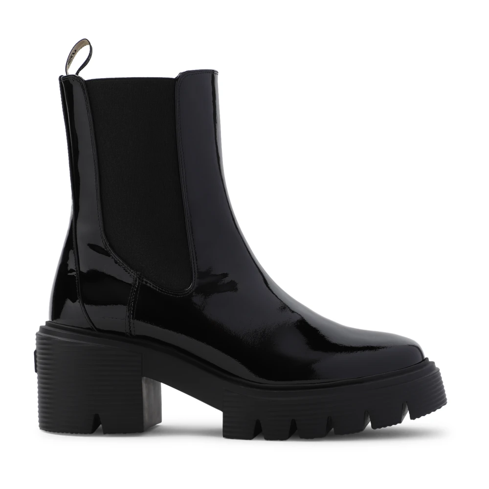 Shoes > Boots > Heeled Boots - - Stuart Weitzman - Modalova