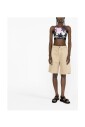 pink-sunset-logo-sleeveless-top