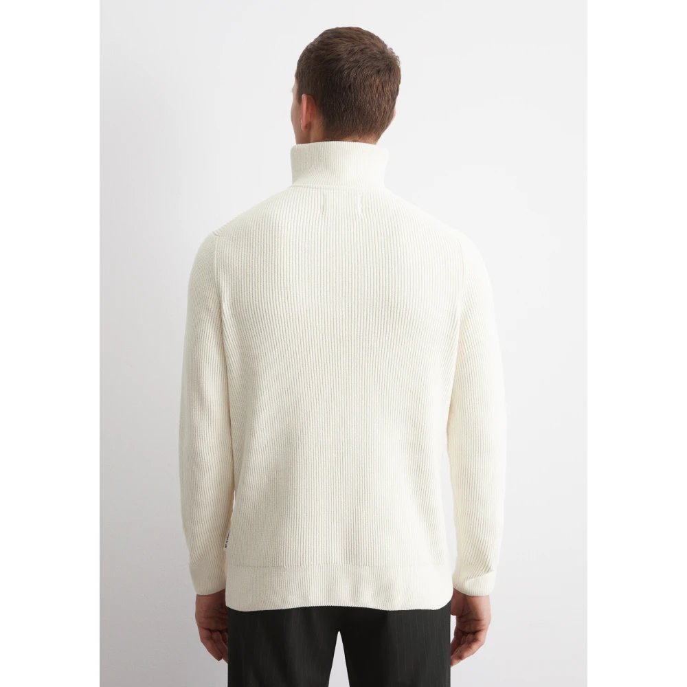 Marc O'Polo DfC Troyer regular White Heren