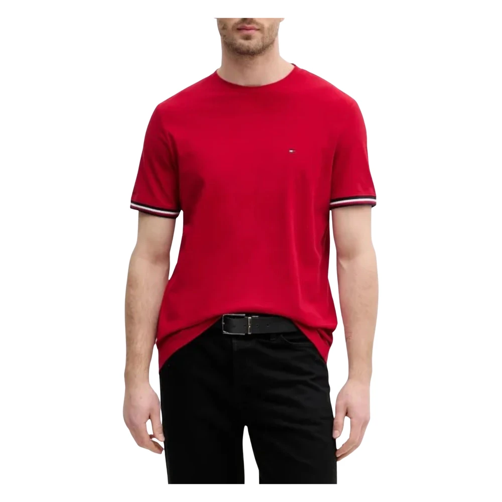 Tops > T-Shirts - - Tommy Hilfiger - Modalova