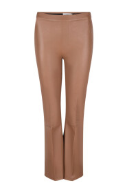 Leather Trousers
