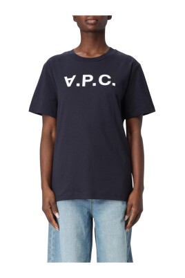 hvid-logo-t-shirt