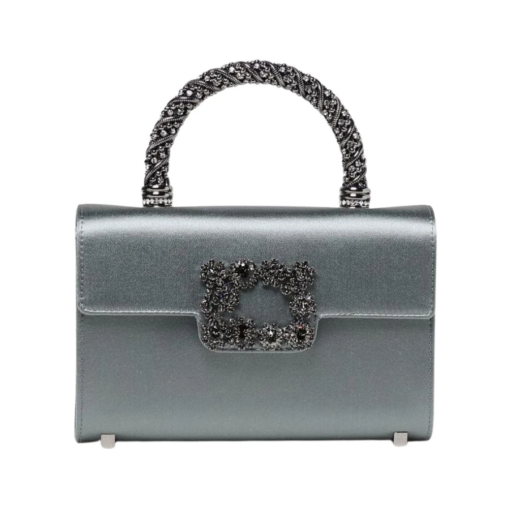 Bags > Handbags - - Roger Vivier - Modalova