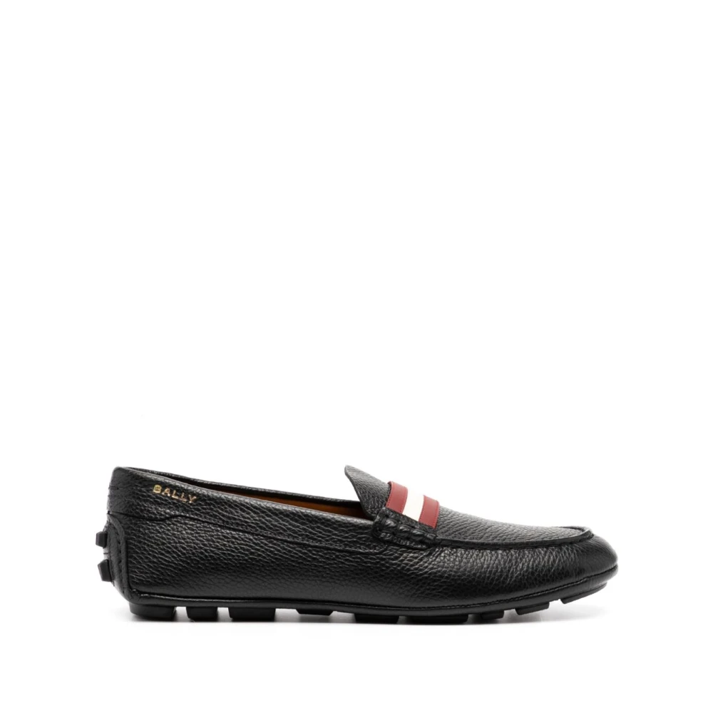 Shoes > Flats > Loafers - - Bally - Modalova