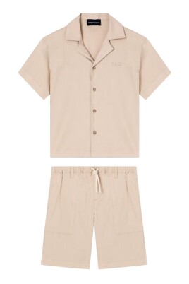 elegant-linen-shirt-and-bermuda-set