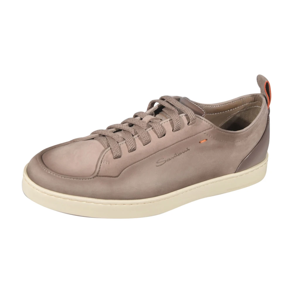 Santoni Montecarlo Sneaker