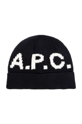 Logo Beanie
