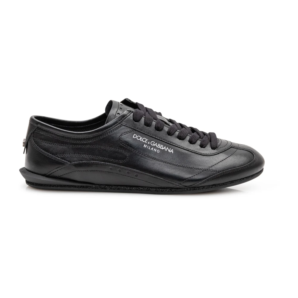 Dolce & Gabbana Sneaker Bassa