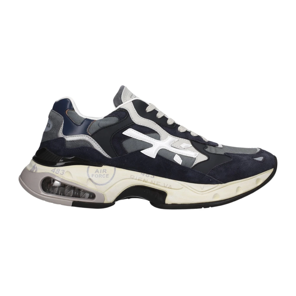 Shoes > Sneakers - - Premiata - Modalova