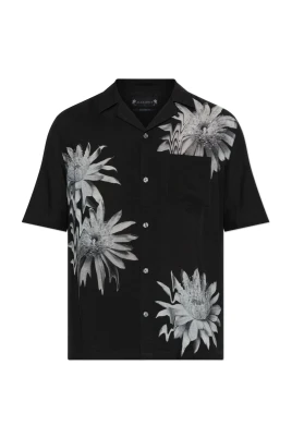 Floraze Relaxed Fit Shirt