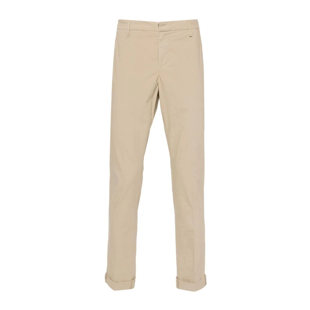 Trousers > Slim-fit Trousers - - Dondup - Modalova