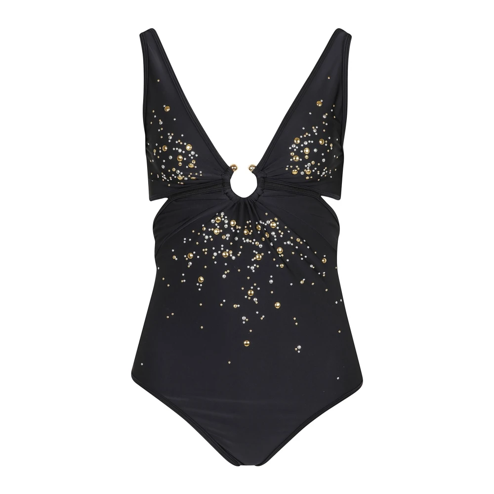 Rabanne - Tops > Body - Black - Rabanne - Modalova