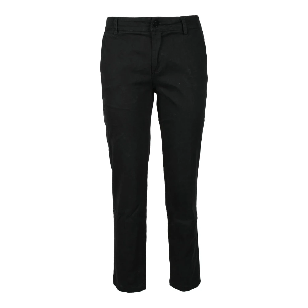 Trousers > Slim-fit Trousers - - Another Label - Modalova