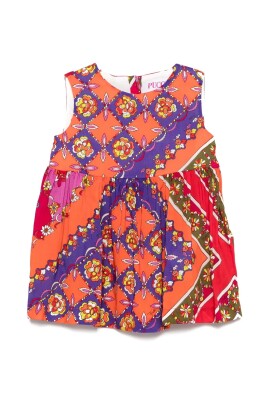 multicolour-cotton-composition-t-shirt