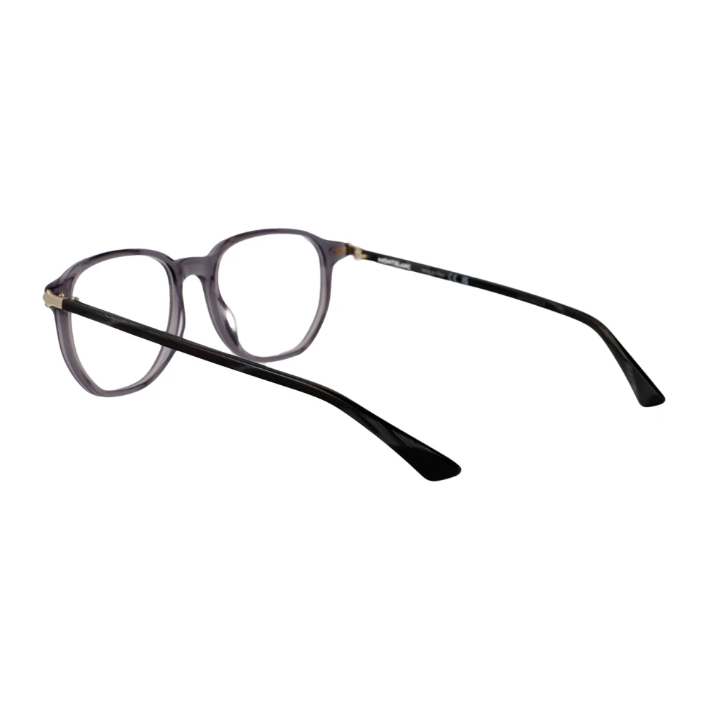 Montblanc Stijlvolle Optische Bril Mb0366O Gray Heren