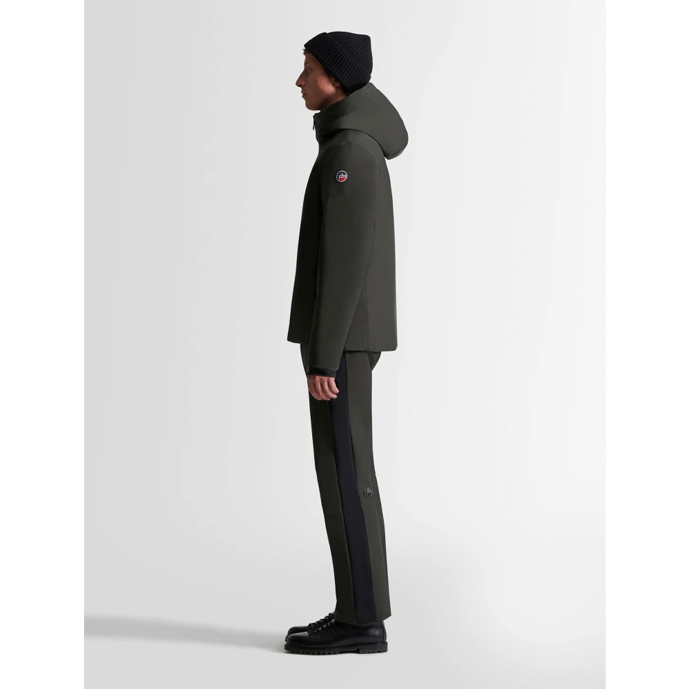 Fusalp Heren JAS Green Heren