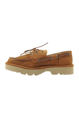 P019 Lobster Sailor Shoe