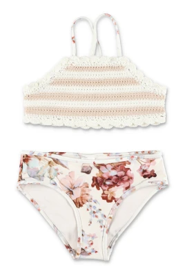 Awaken Knit Bikini