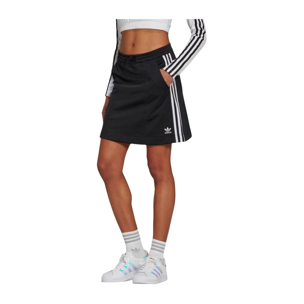Skirts > Short Skirts - - Adidas - Modalova