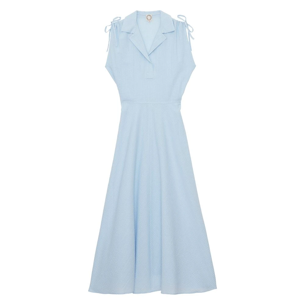 Dresses > Day Dresses > Midi Dresses - - Ines De La Fressange Paris - Modalova
