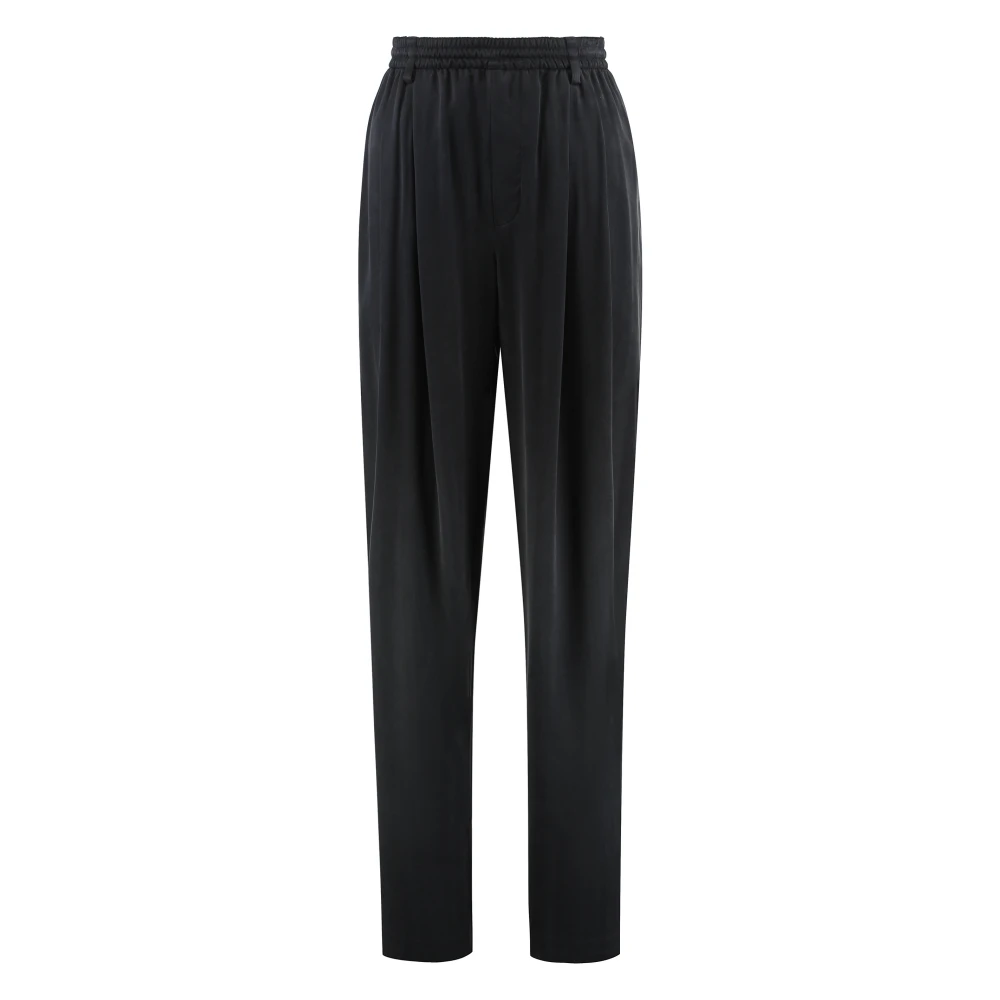 Trousers > Straight Trousers - - Alexander Wang - Modalova