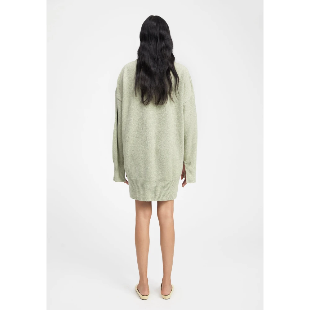 Aeron Lilu Green Dames