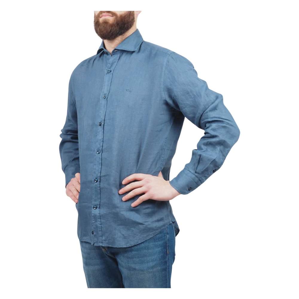 Shirts > Casual Shirts - - Paul & Shark - Modalova
