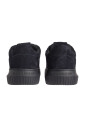 black-low-top-sneakers